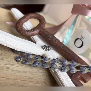 Retired Pandora Heartbeat Spacer